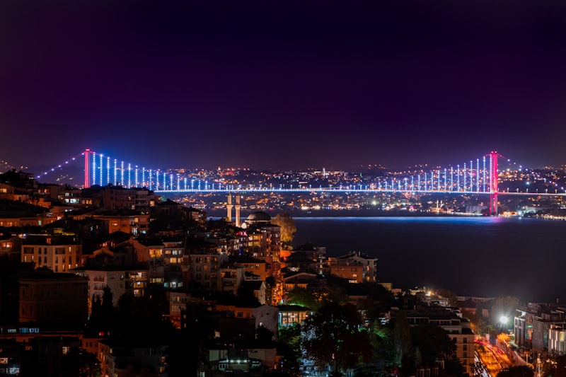 Yenilenebilir Enerji Projesi